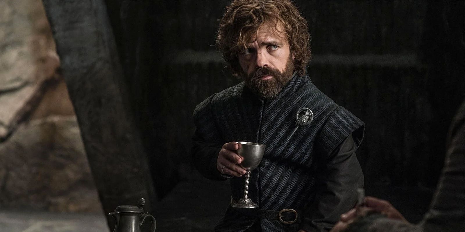 Peter Dinklage als Tyrion Lannister in Game of Thrones
