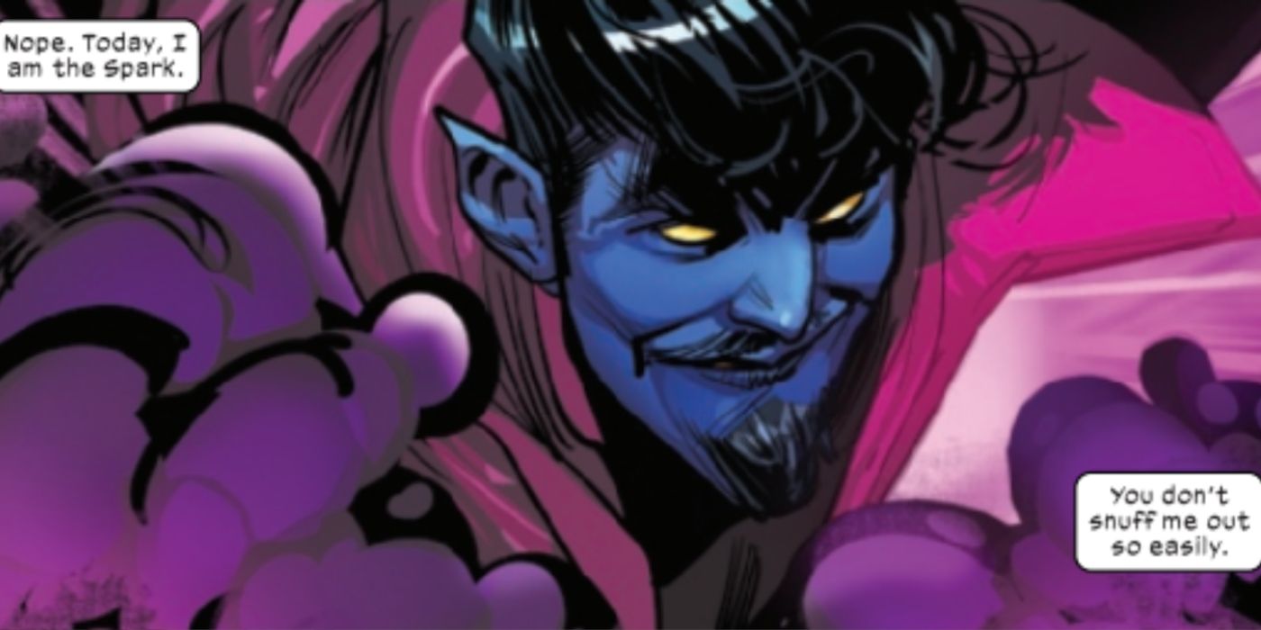 X-Men Immortal Nightcrawler Sacrifice Orchis 2