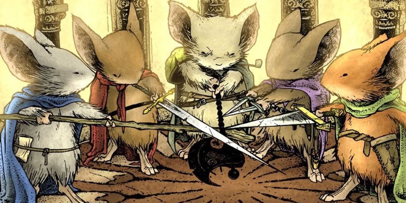 muis-bewaker-zwaarden