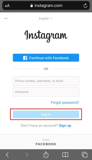 Extra Instagram-account verwijderen