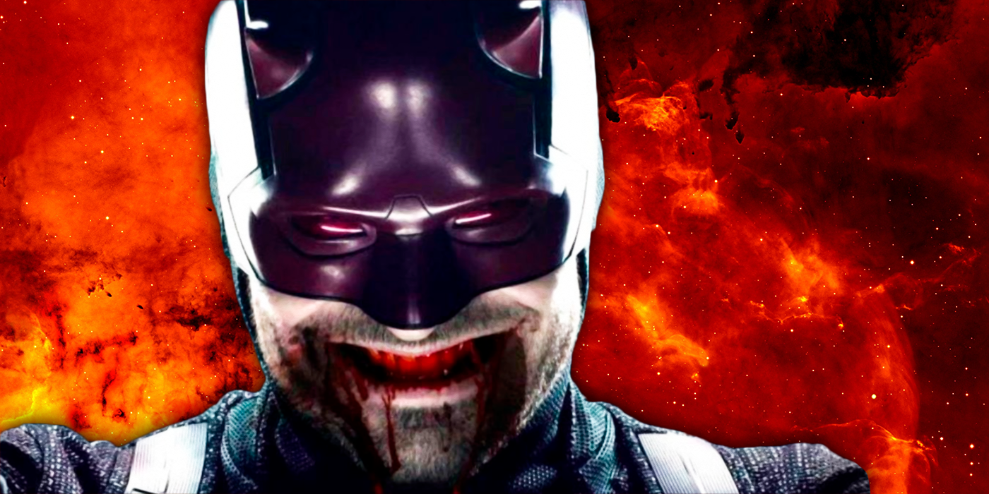 Daredevil: Born Again kan een duister verhaal vertellen - alleen geen cynisch verhaal