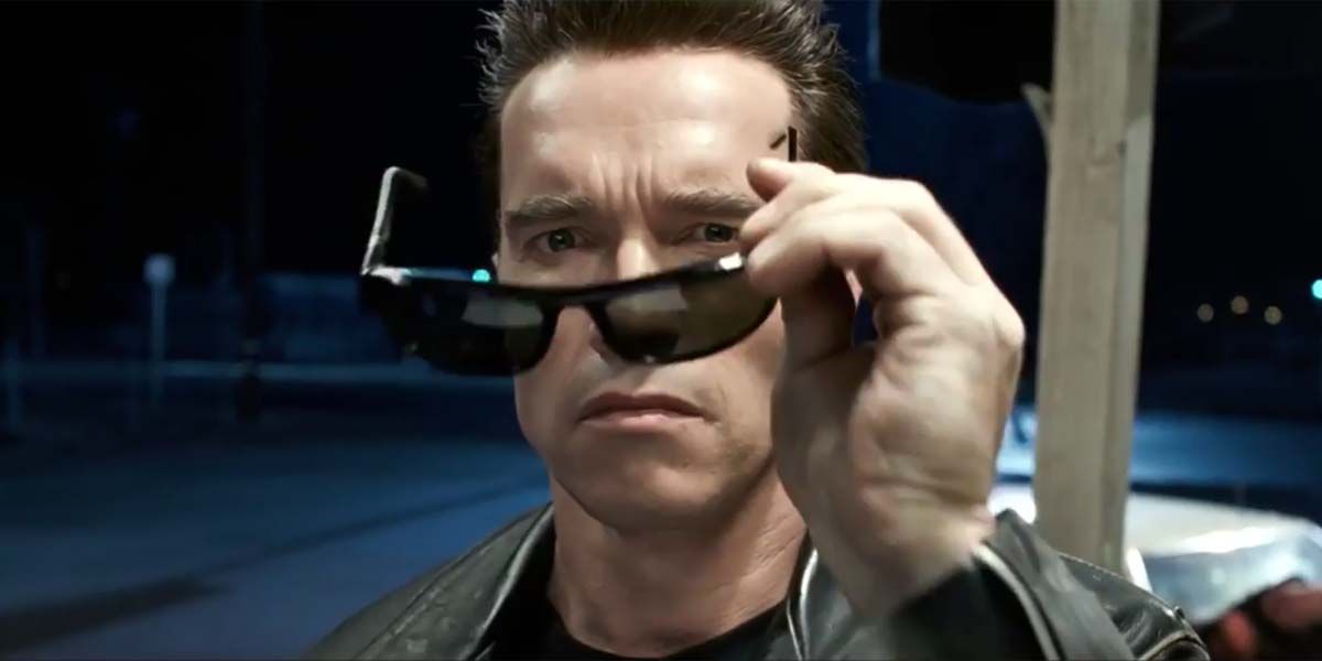 Terminator 2: Dag des Oordeels 3D