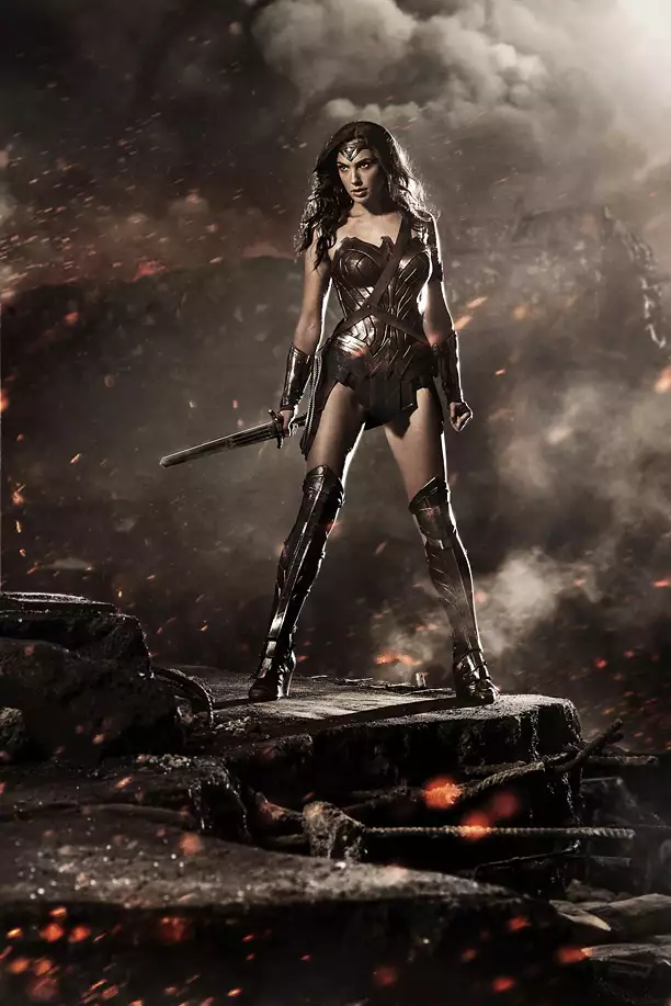 Gal Godot's Wonder Woman 3's toekomst in de DCU is in grote twijfels