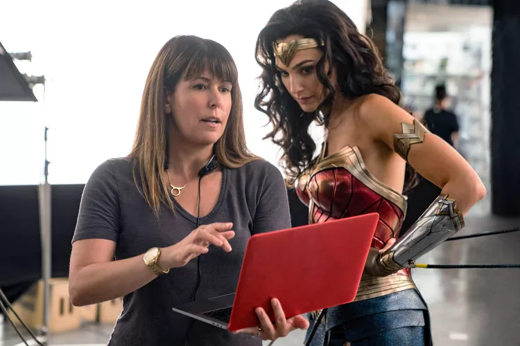 Gal Godot's Wonder Woman 3's toekomst in de DCU is in grote twijfels