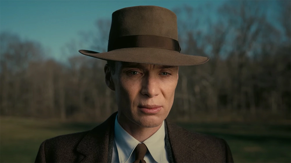 Universal Pictures geeft de officiële trailer vrij van Christopher Nolans volgende film Oppenheimer