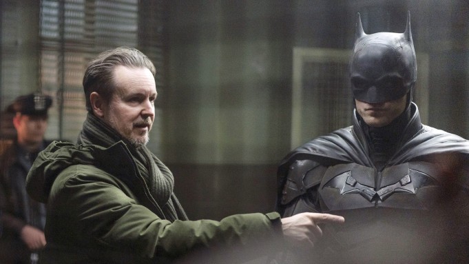 Regisseur Matt Reeves bevestigt dat Batman 2 in ontwikkeling is